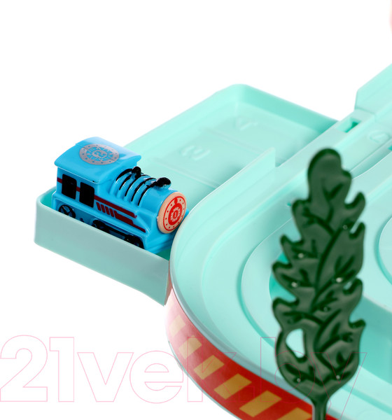 Изображение товара Автотрек Автоград Музыкальный трек A333-23 / 10228413