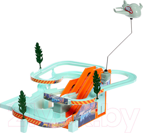 Изображение товара Автотрек Автоград Музыкальный трек A333-23 / 10228413