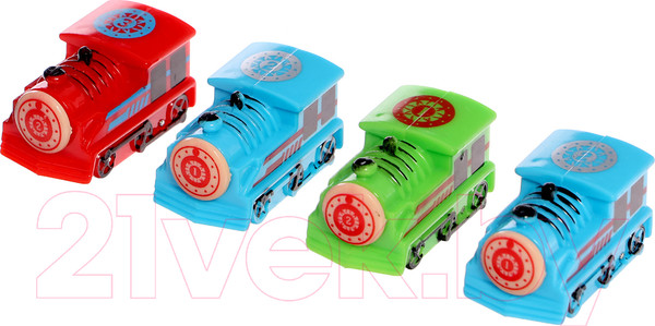 Изображение товара Автотрек Автоград Музыкальный трек A333-23 / 10228413