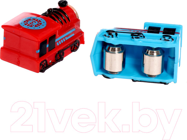 Изображение товара Автотрек Автоград Музыкальный трек A333-23 / 10228413