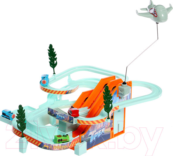 Изображение товара Автотрек Автоград Музыкальный трек A333-23 / 10228413