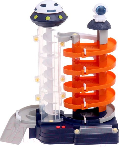 Изображение товара Паркинг игрушечный Автоград Космо Парк XDL588-11 / 10338332