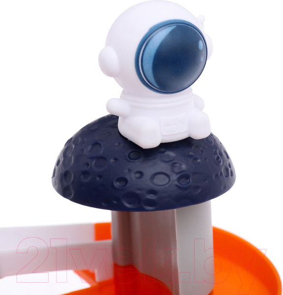 Изображение товара Паркинг игрушечный Автоград Космо Парк XDL588-11 / 10338332