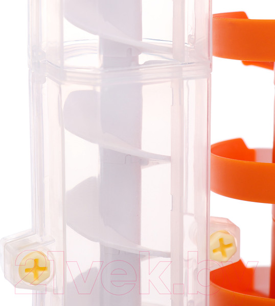 Изображение товара Паркинг игрушечный Автоград Космо Парк XDL588-11 / 10338332