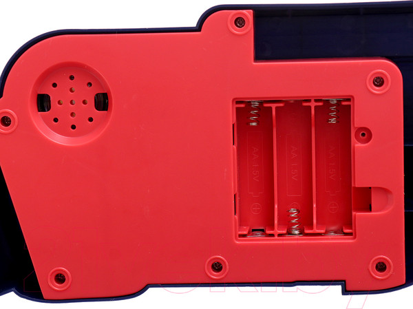 Изображение товара Паркинг игрушечный Автоград Космо Парк XDL588-11 / 10338332