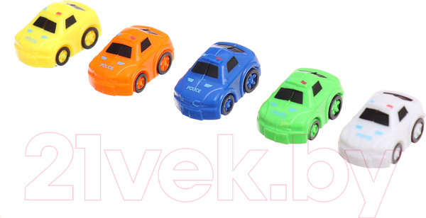 Изображение товара Паркинг игрушечный Автоград Космо Парк XDL588-11 / 10338332