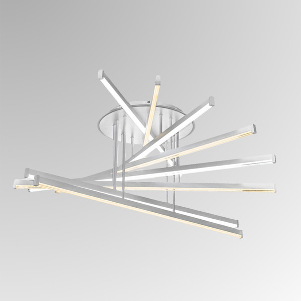 Изображение товара Люстра Aitin-Pro YH1037/8 (белый MCD)