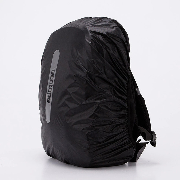 Изображение товара Чехол для рюкзака Ecotope 281-001-35L-BLK (черный)