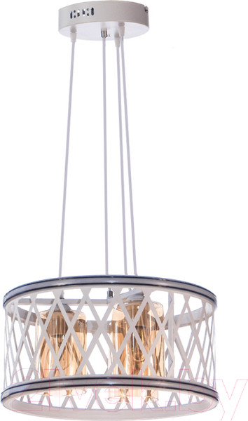 Изображение товара Люстра Aitin-Pro YH1106/3 (белый)