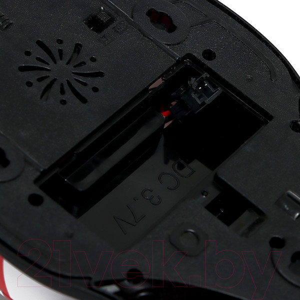 Изображение товара Радиоуправляемая игрушка Sima-Land Машина. Формула CX-88 / 9893539 (белый)