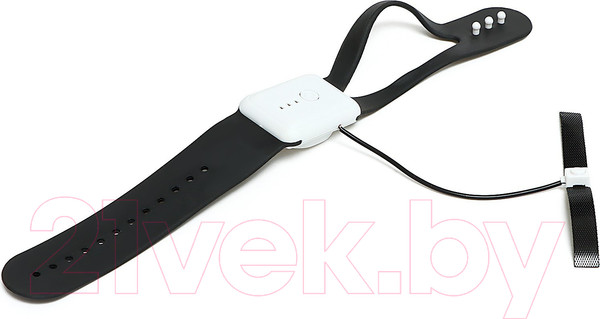 Изображение товара Радиоуправляемая игрушка Sima-Land Машина. Формула CX-88 / 9893539 (белый)