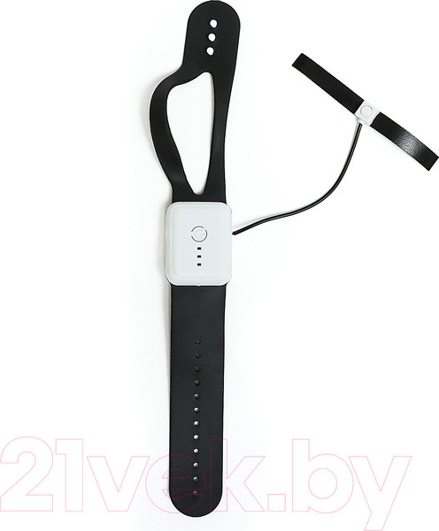 Изображение товара Радиоуправляемая игрушка Sima-Land Машина. Формула CX-88 / 9893539 (белый)