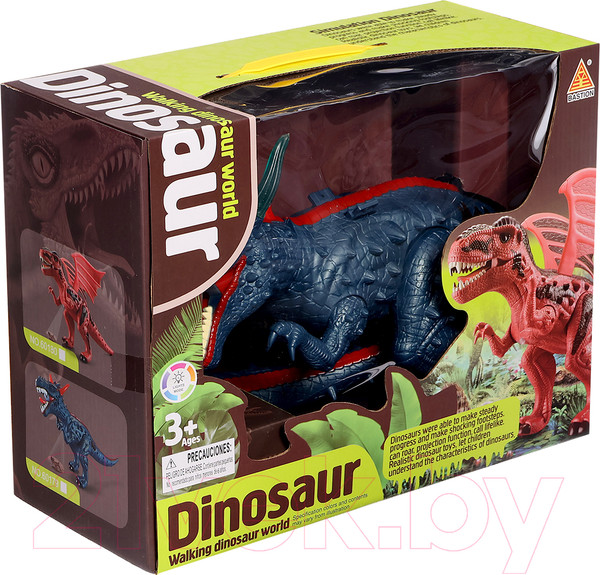 Изображение товара Радиоуправляемая игрушка Sima-Land Дракон 60154 / 5036825
