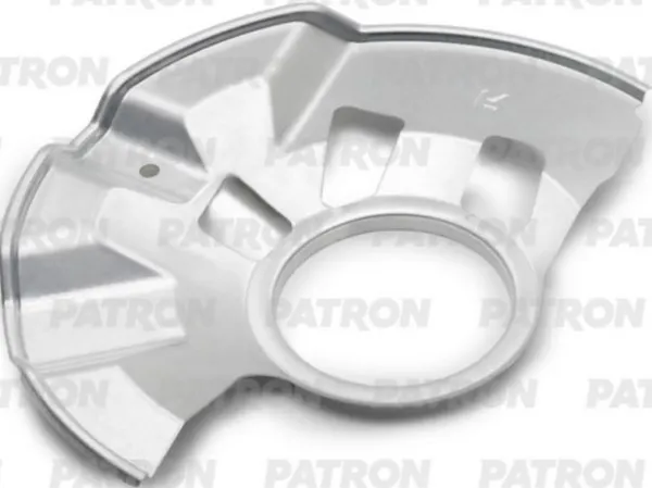 Изображение товара Защита тормозного диска Patron PBS058