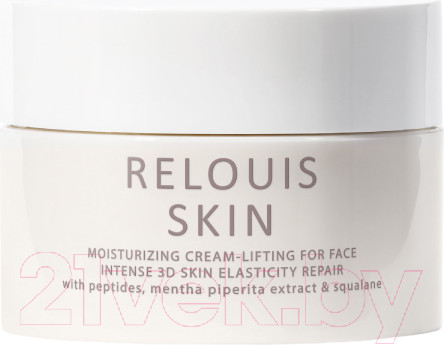 Изображение товара Крем для лица Relouis Skin Intense Care Восстановление упругости кожи (40г)
