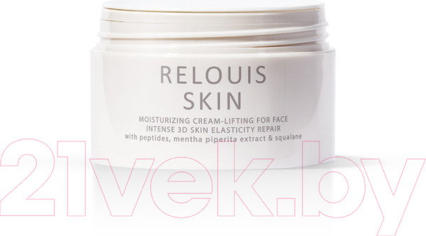 Изображение товара Крем для лица Relouis Skin Intense Care Восстановление упругости кожи (40г)