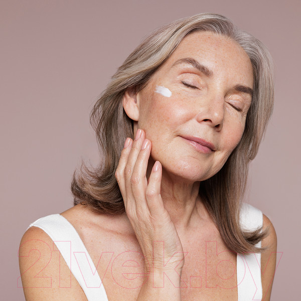 Изображение товара Крем для лица Relouis Skin Anti-Age Эффект молодой кожи 50+ (40г)