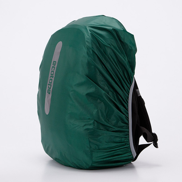 Изображение товара Чехол для рюкзака Ecotope 281-001-20L-GRN (зеленый)