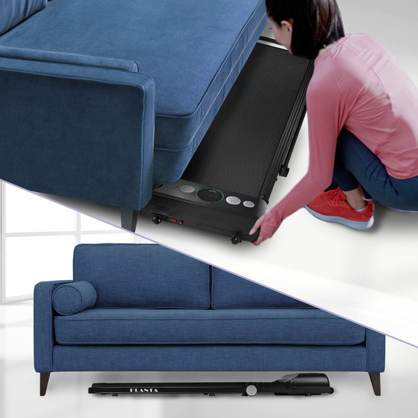 Изображение товара Электрическая беговая дорожка PLANTA ТМ-300