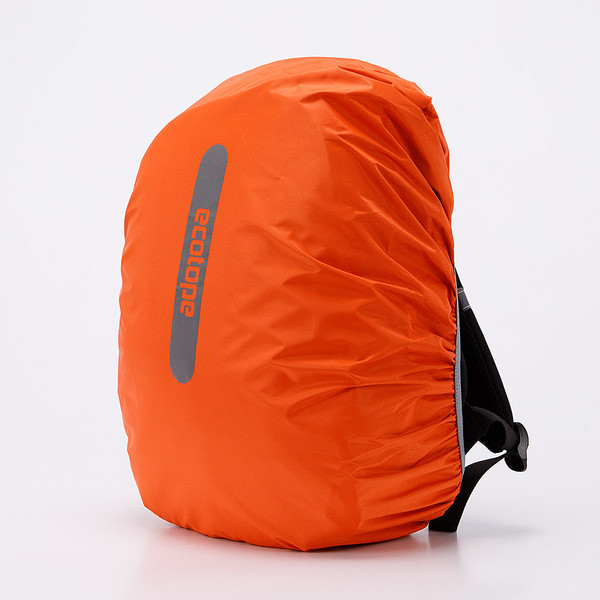 Изображение товара Чехол для рюкзака Ecotope 281-001-20L-ORN (оранжевый)