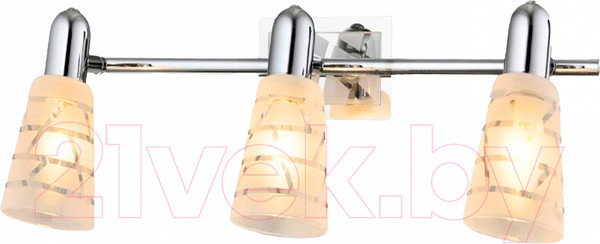 Изображение товара Спот Aitin-Pro НПБ 02-3х40-102 / 16243/3 (хром)