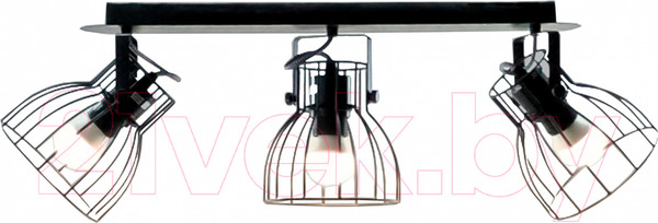 Изображение товара Спот Aitin-Pro НПБ 02-3х60-102 / P8544/3 (черный)