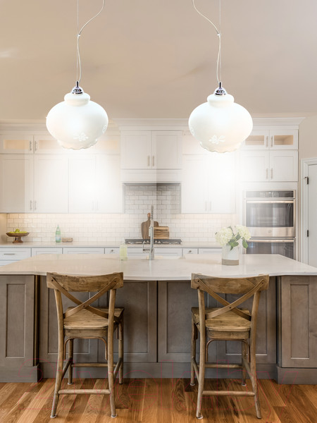 Изображение товара Потолочный светильник Aitin-Pro Мария 376 Т НСБ 01-60-101 (хром)