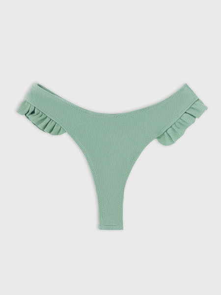 Изображение товара Трусы женские Mark Formelle 412579 (р.98, зеленый минерал)