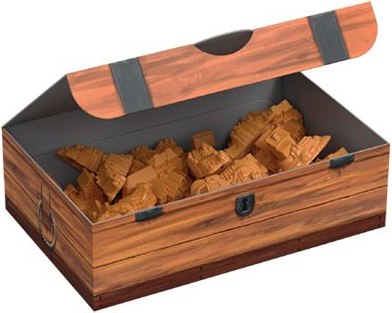 Изображение товара Настольная игра Мир Хобби Catan. Колонизаторы / 915853