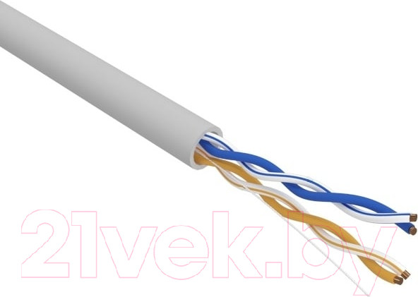 Изображение товара Кабель Rexant U/UTP CAT 5e ZH нг(А)-HF / 02-0002