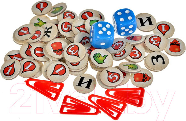 Изображение товара Настольная игра Мир Хобби Подземелье. Зов Повелителя мертвых / 915889