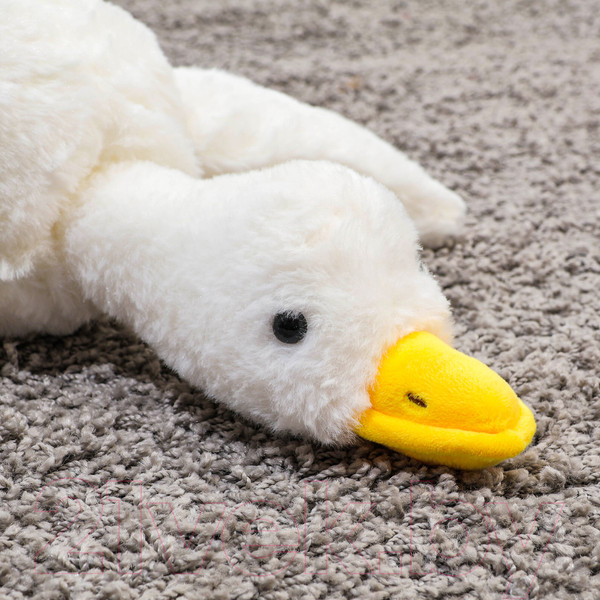 Изображение товара Подушка-игрушка Sima-Land Гусь / 10627995