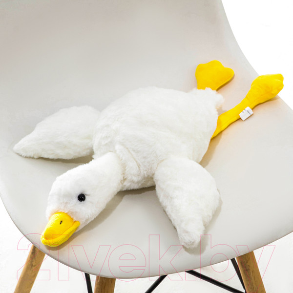 Изображение товара Подушка-игрушка Sima-Land Гусь / 10627995