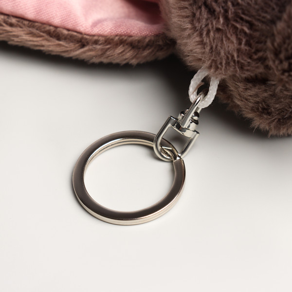 Изображение товара Мягкая игрушка Зайки Li&Lu Зайка Li в шоубоксе / 10091482