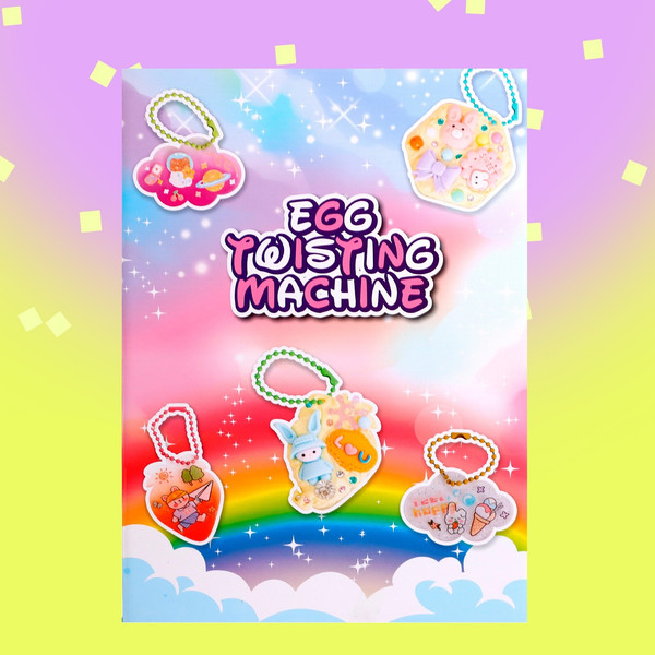 Изображение товара Набор игрушек-сюрпризов Sima-Land Волшебный 803 / 9939296