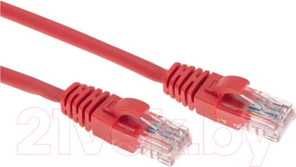 Изображение товара Кабель Rexant 02-0103-2 (2м,красный)