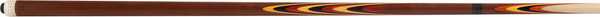 Изображение товара Кий FORTUNA Billiard Equipment 13 запилов 2РС РП / 9469