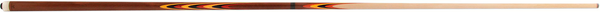 Изображение товара Кий FORTUNA Billiard Equipment 13 запилов 2РС РП / 9469