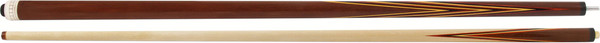 Изображение товара Кий FORTUNA Billiard Equipment 13 запилов 2РС РП / 9469