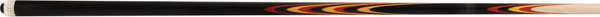 Изображение товара Кий FORTUNA Billiard Equipment 13 запилов 2РС РП / 9471