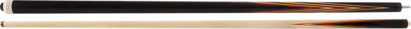 Изображение товара Кий FORTUNA Billiard Equipment 13 запилов 2РС РП / 9471