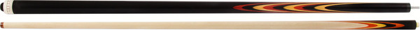 Изображение товара Кий FORTUNA Billiard Equipment 13 запилов 2РС РП / 9471
