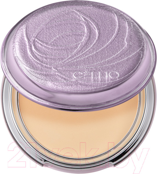 Изображение товара Пудра компактная Cellio Shining Powder Pact тон 13