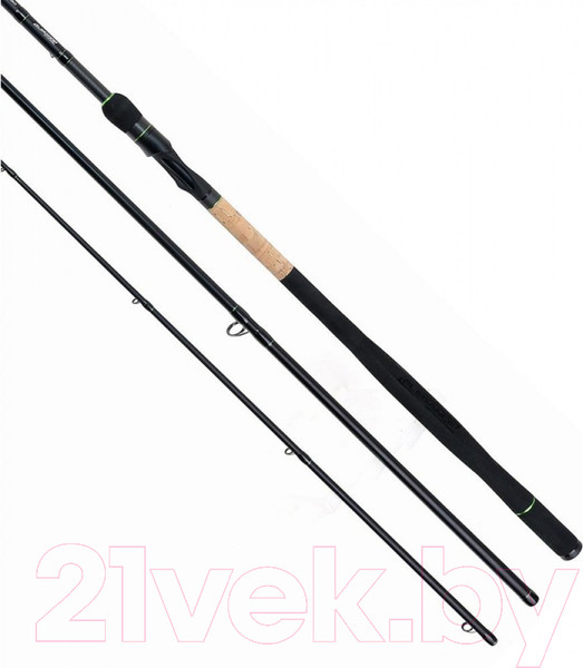 Изображение товара Удилище Elegance Method Accela Feeder / FXEM-600350