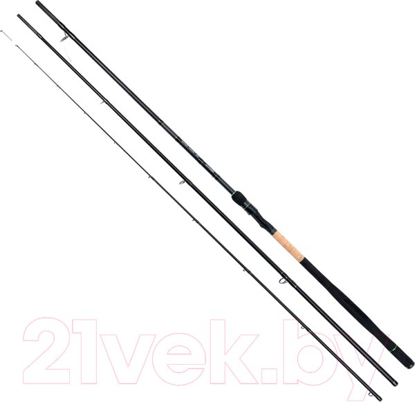 Изображение товара Удилище Elegance Method Accela Feeder / FXEM-600350