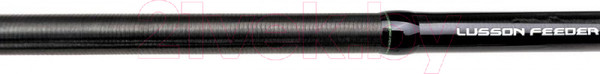 Изображение товара Удилище Elegance Method Lusson Feeder / FXEM-602360