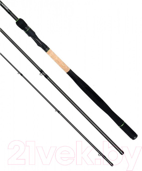 Изображение товара Удилище Elegance Method Lusson Feeder / FXEM-602360