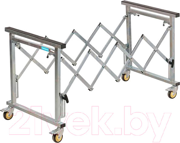 Изображение товара Стенд покрасочный Nordberg S4