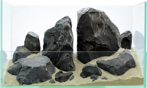 Изображение товара Набор декораций для аквариума Gloxy Сумеречный хребет GL-340023 (20кг)