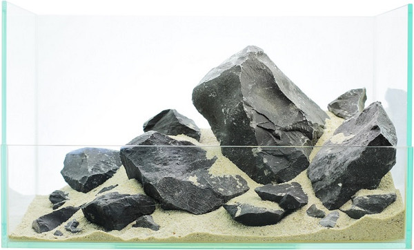 Изображение товара Набор декораций для аквариума Gloxy Сумеречный хребет GL-340023 (20кг)